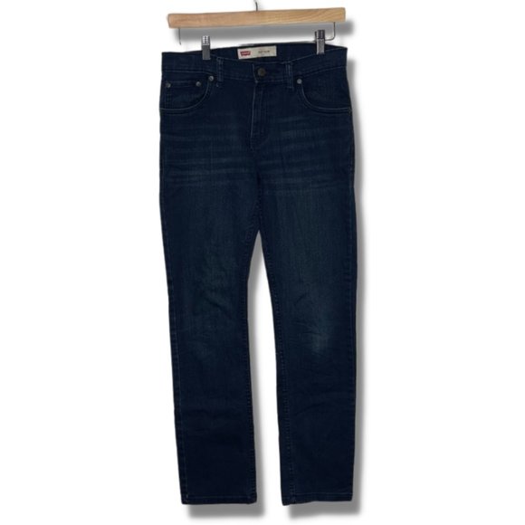 Levi's Denim - Levi Strauss & Co., size 16 REG, W28” X L30”, 511 slim